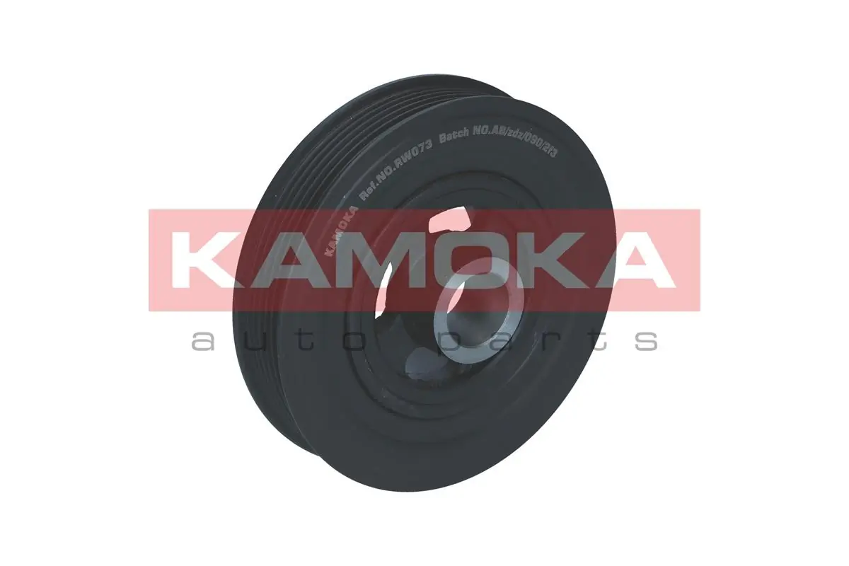 RW073 Kamoka