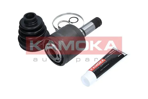 8015 Kamoka