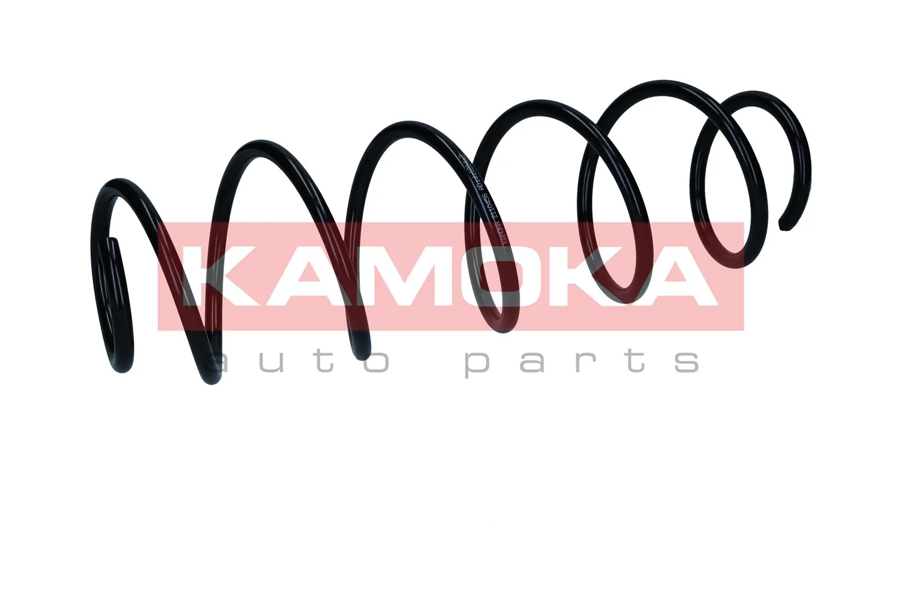 Muelle delantero para Citroen C3 II A51