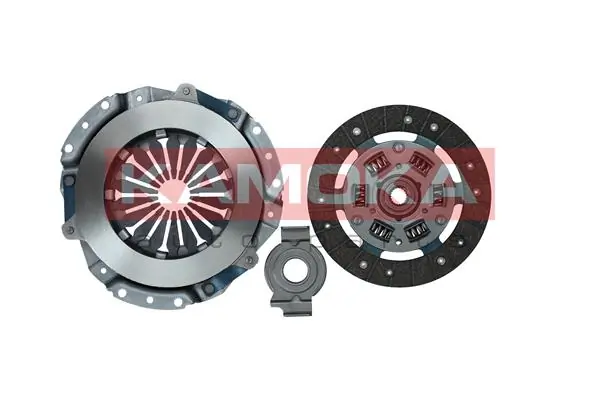 618049000 LUK Embrague motor