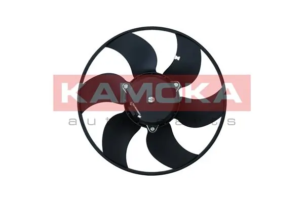 7742010 Kamoka Electroventilador del motor