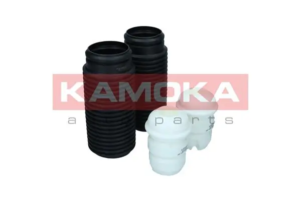 Guardapolvos amortiguador & topes de suspensión Mazda 626 IV (1992-1997)