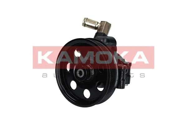 Bomba de dirección hidráulica para Ford Mondeo II (BFP)