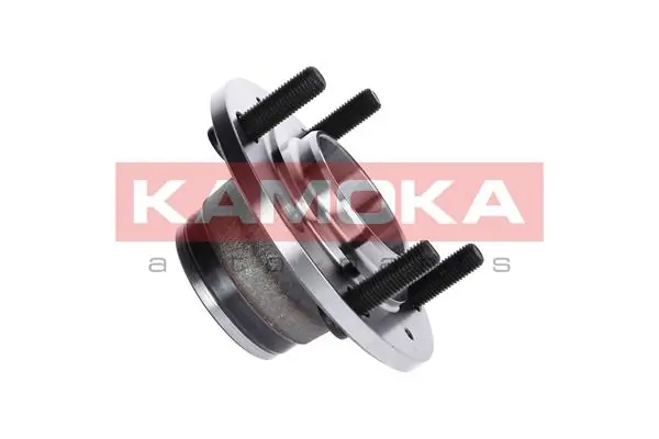 Comprar 5500039 Kamoka Cubo de rueda, Eje trasero