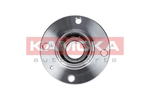 Buje de rueda trasero Seat Inca (1995-2003)