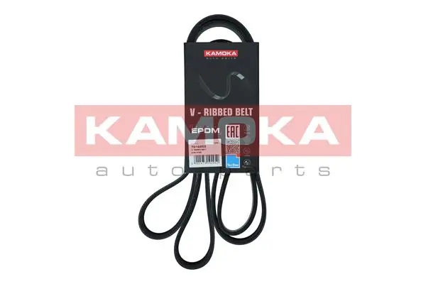  Correa de alternador KIA Sorento 2