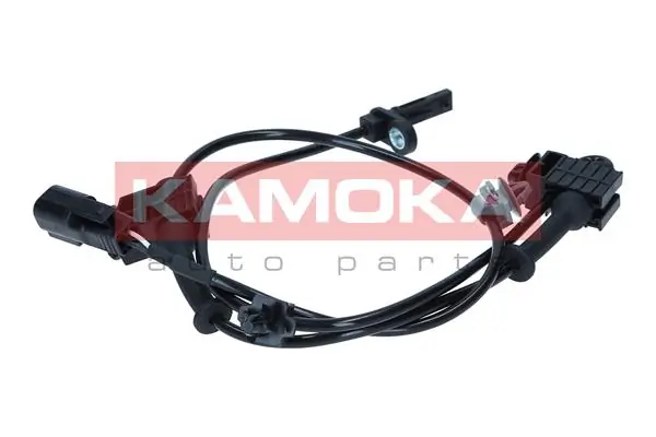  Sensor ABS Mazda 6 