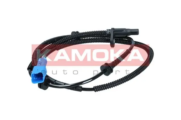 Sensor ABS delantero Peugeot 208 CA, CC