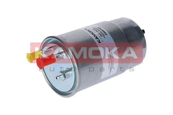 F305701 Kamoka