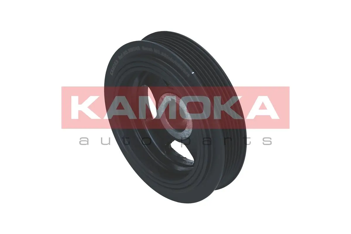RW043 Kamoka Dámper