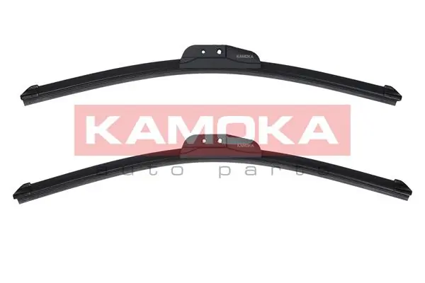 Comprar Juego de escobillas limpiaparabrisas delanteras, 2 piezas Renault 19 I D53 a bajo precio