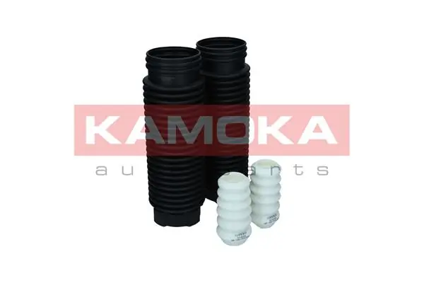 Topes de suspensión & guardapolvo amortiguador para Subaru Impreza I (GF)