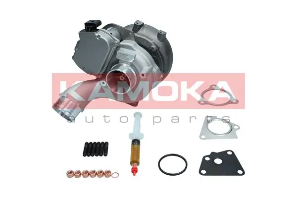 Comprar Turbocompresor Audi A8  4E2, 4E8 a bajo precio