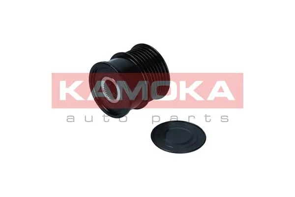 Polea rueda libre Audi A4 B9 sedán (8W2, 8WC) (2015 - 2026) precio, desde 59,35 EUR