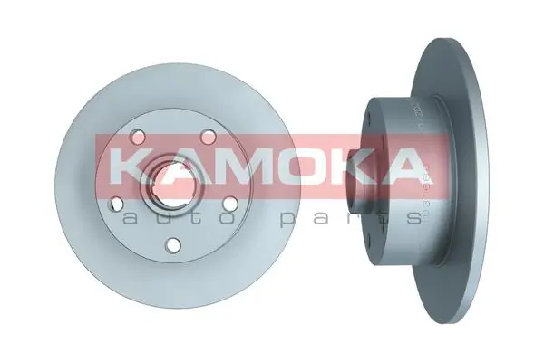 1031660 Kamoka