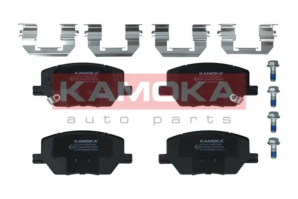 JQ101419 Kamoka
