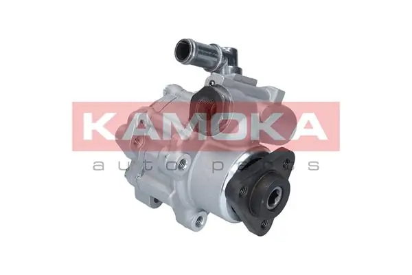 PP022 Kamoka