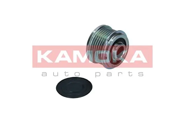 RC025 Kamoka