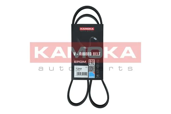 7016059 Kamoka