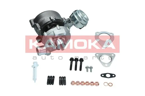8600027 Kamoka