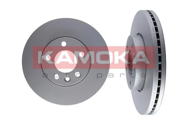 1031118 Kamoka