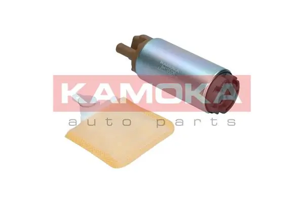 8410006 Kamoka Módulo de alimentación de combustible