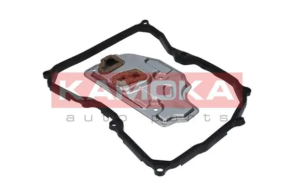 Filtro hidráulico transmisión automática Skoda Octavia II (2004-2013)
