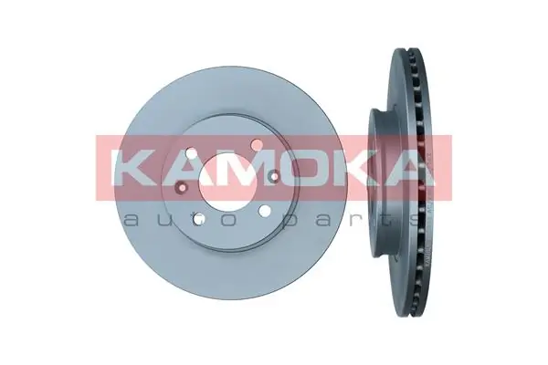 103002 Kamoka