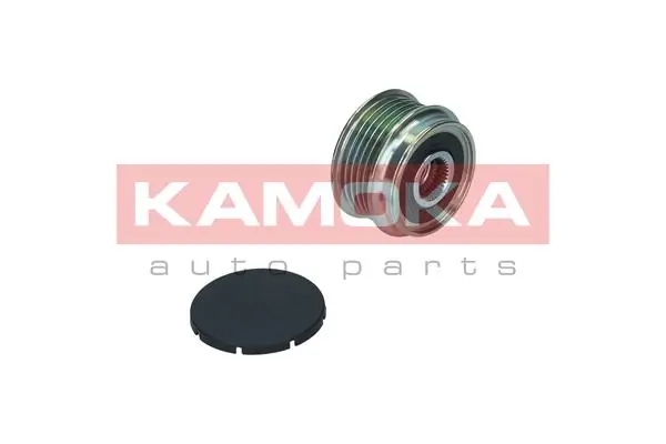 RC004 Kamoka Rueda libre alternador 
