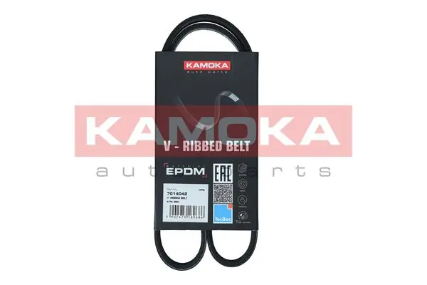 7014042 Kamoka