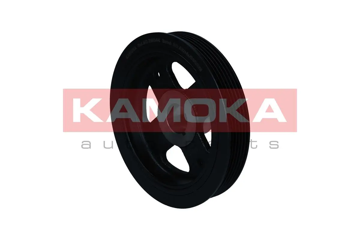RW044 Kamoka Dámper