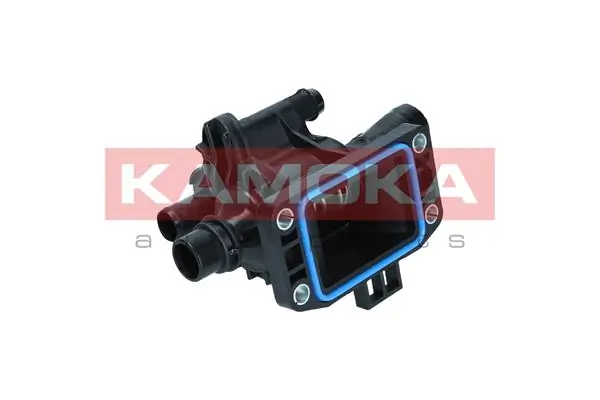 Caja termostato para Mazda 3  (BL)
