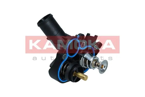 Caja termostato Opel CROSSLAND  (P17)