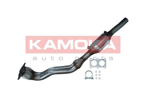 8015044 Kamoka