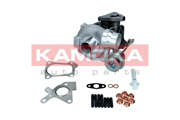 Comprar Turbo de coche Scenic III JZ0, JZ1