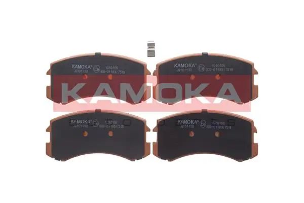 JQ101130 Kamoka