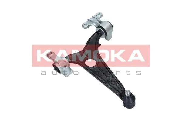 Brazo inferior izquierdo de la suspensión delantera 821071710 INA