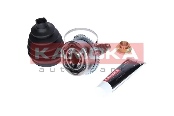 Junta homocinética exterior delantera para Mazda 6 (GG)