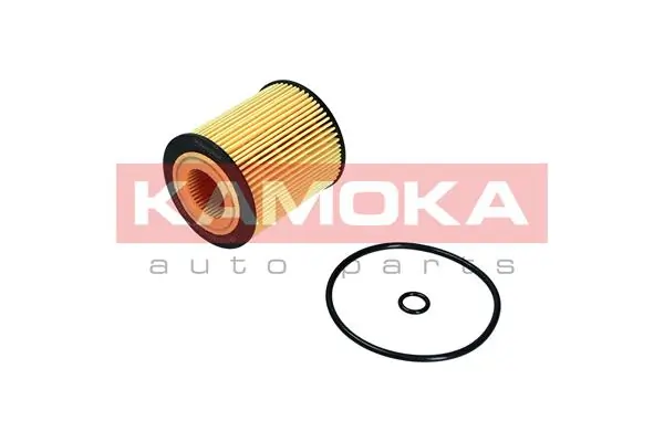 Filtro de aceite para Mazda 6 GG