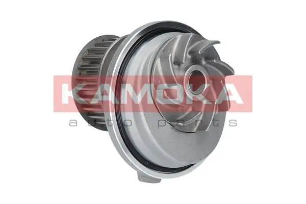 T0069 Kamoka Bomba refrigerante coche