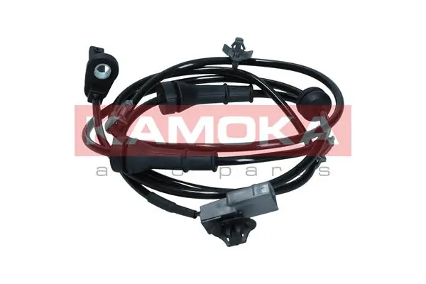 Comprar 1060497 Kamoka Sensor revoluciones de la rueda, delantero
