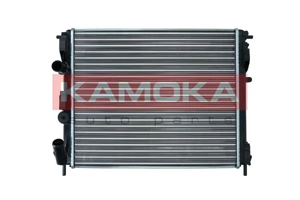 Radiador de água para Renault Clio  (LB0, LB1, LB2)