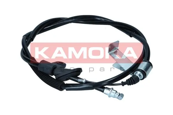 1190081 Kamoka