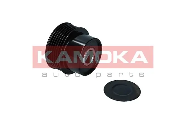 RC124 Kamoka