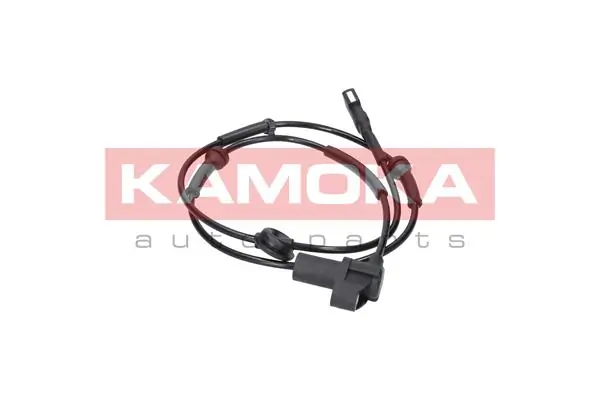 Comprar 1060196 Kamoka Sensor revoluciones de la rueda, delantero