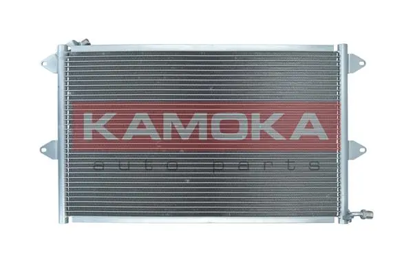Comprar Condensador aire acondicionado Seat Ibiza II 6K1