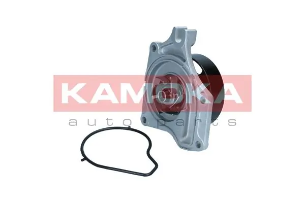 T0307 Kamoka Bomba refrigerante coche