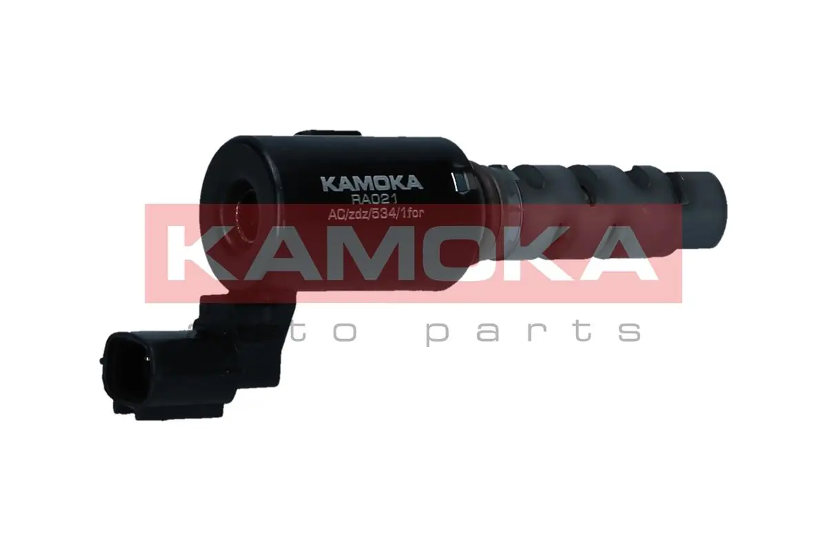 RA021 Kamoka