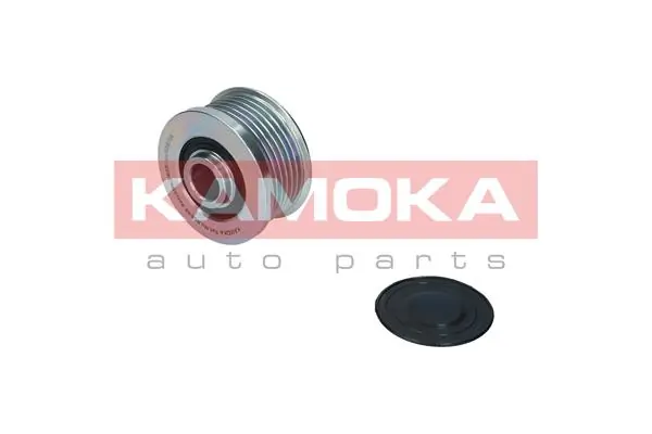 RC048 Kamoka