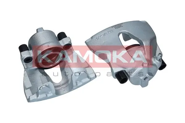 JBC0122 Kamoka